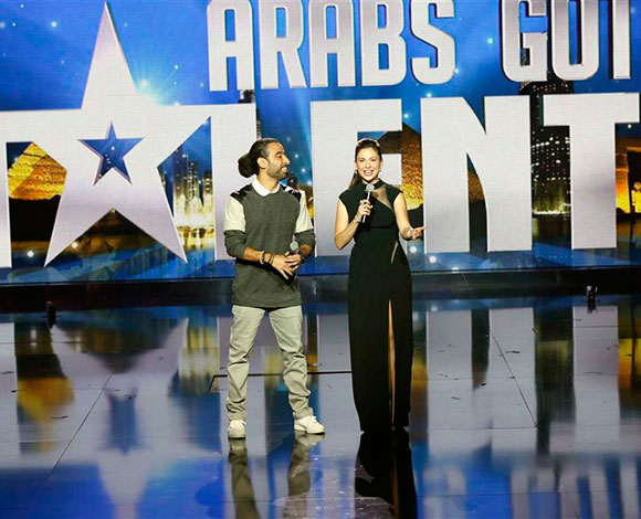في AGT: مواهب إستثنائية تتوّج الحلقة الثالثة من النصف نهائي
