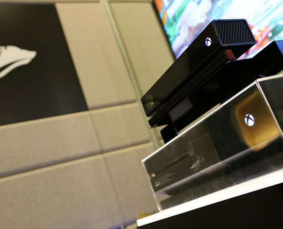 Xbox One من جهاز إلكتروني إلى فندق فخم في باريس