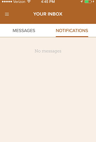 تطبيق Circle يشق طريقه ليصبح التطبيق الأول لـ"آيفون"