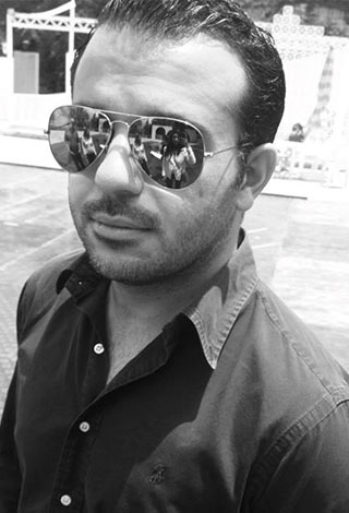 رامي عساف : هذه هي قصة  Friendshippr