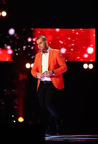 انطلاق الموسم الثاني من "The Voice" 