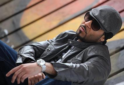 هل تمّ تغييب أحمد حلمي عن إعلان Arab