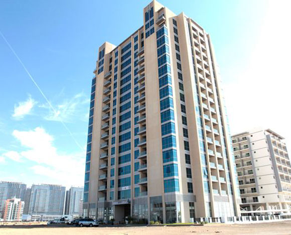 ما هي أفضل 10 مواقع في دبي لشراء عقار فيها؟