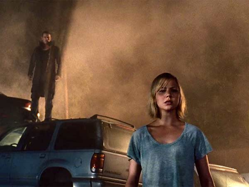 "No One Lives" : فيلم الرعب وتحدّي الموت