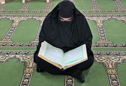 هكذا إحتفل العالم بعيد الفطر  