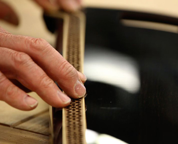 رولز-رويس موتور كارز تطلق مجموعة جوست المستوحاة من أساطير "الف ليلة وليلة"