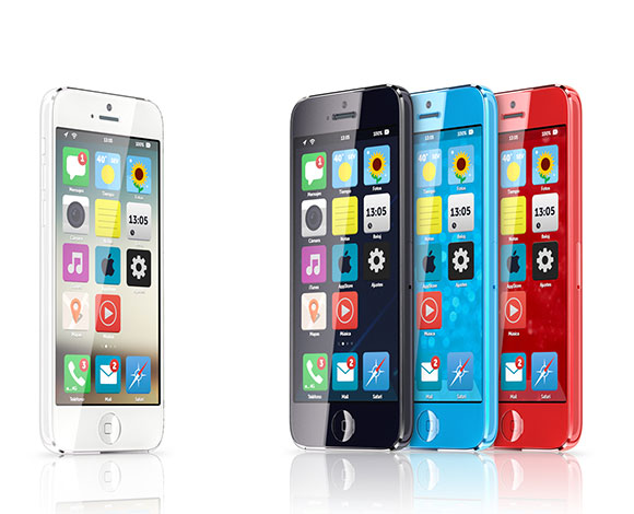 نصائح تساعدك في إجادة نظام التشغيل iOS 7