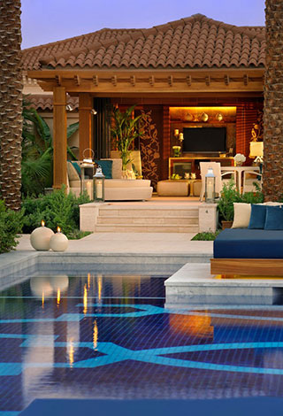 One & Only - The Palm Luxury Hotel: عنوان الروعة في دبي