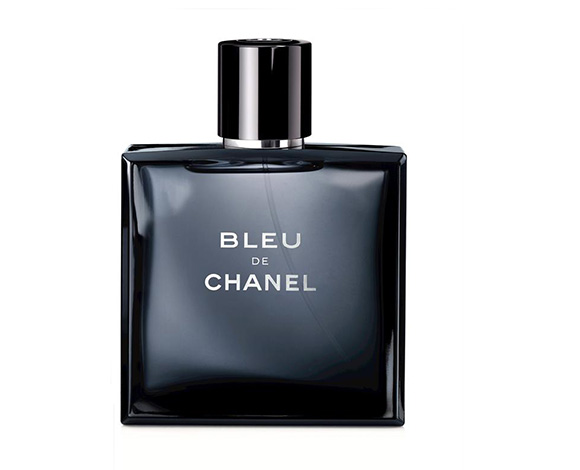 Blue de Chanel عطرٌ تتجسّدُ فيه الحرية الذكورية