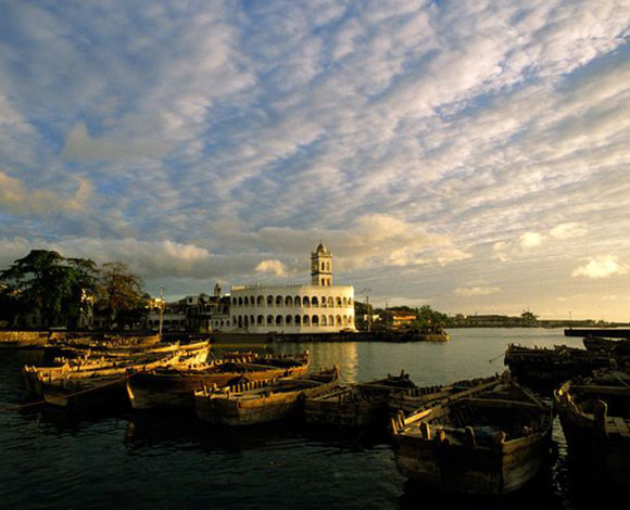 جزر القمر: عندما تجتمع عجائب الطبيعة مع ثقافة البشر!