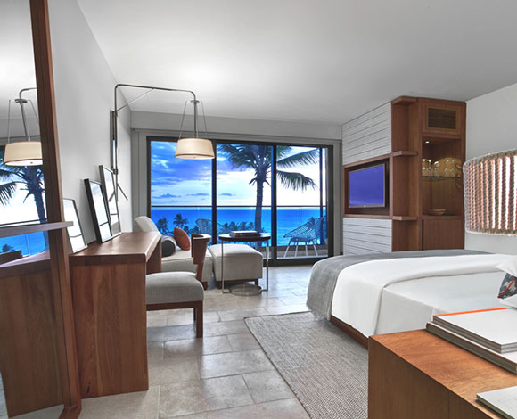 فندق Andaz Maui الفخم... عنوان الهدوء التام في هاواي