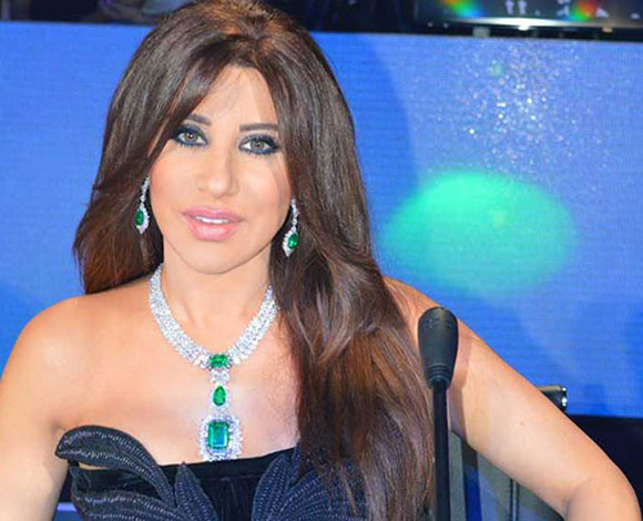 مجوهرات الفنانات في برامج الهواة العرب