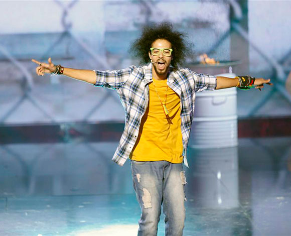 محمد بيّومي ونائل جمّال إلى نهائي "Arabs Got Talent"  