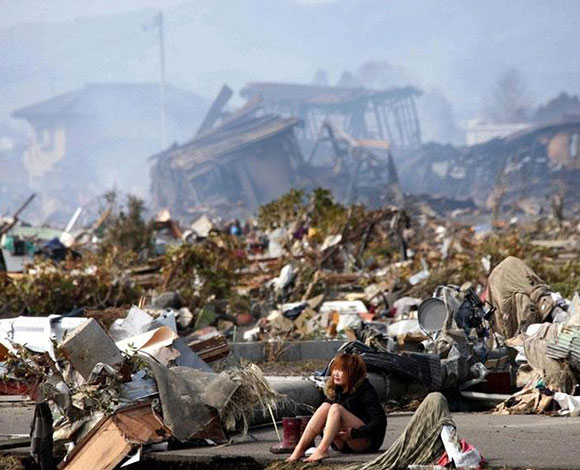 أكثر 30 صورة مؤثّرة ومعبرة 