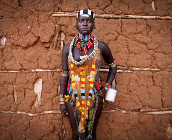 16 صورة حازت أفضل تصنيف من "ناشيونال جيوغرافيك" لعام 2013