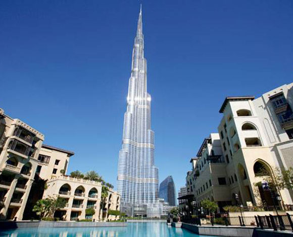 ما هي أفضل 10 مواقع في دبي لشراء عقار فيها؟