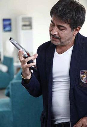 كيف ستكون نهاية مسلسل لعبة الموت؟