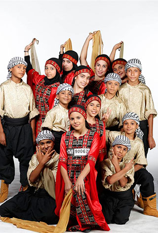 كيف كانت أجواء الحلقة الثالثة من "Arabs Got Talent"؟ 