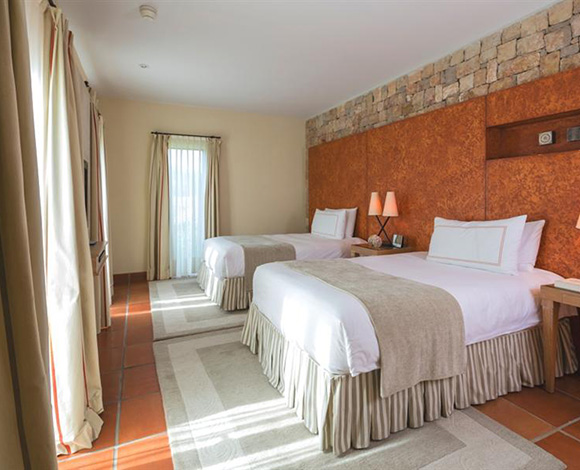 منتجع Terre BlancheHotel Spa & Golf: أيقونة في جنوب فرنسا