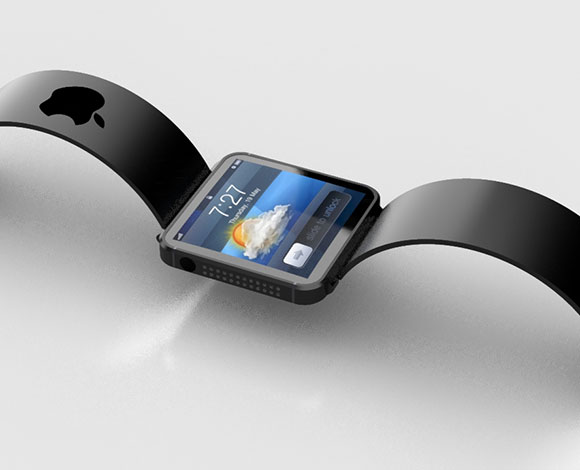 iWatch من أبل: ساعة إختبارية ستقلب المقاييس