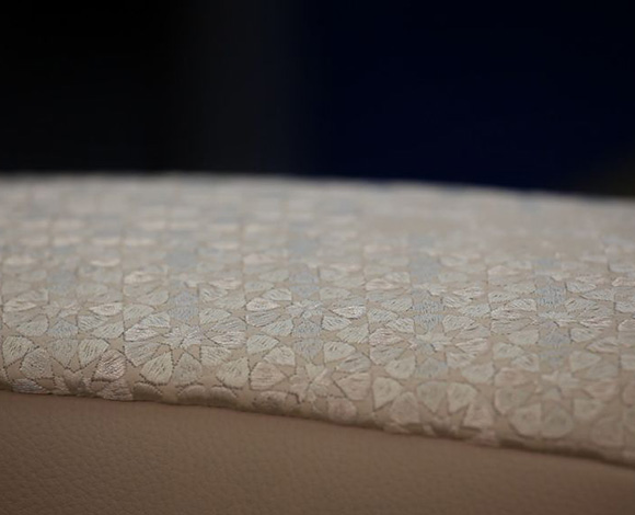 رولز-رويس موتور كارز تطلق مجموعة جوست المستوحاة من أساطير "الف ليلة وليلة"