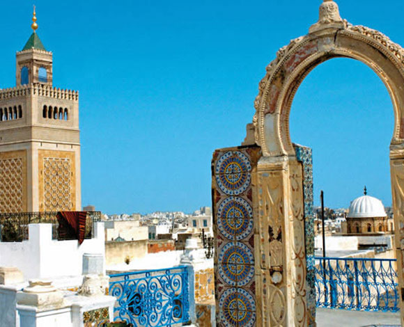 10 أشهر مدن لقضاء عطلة تلائم إمكانياتك 