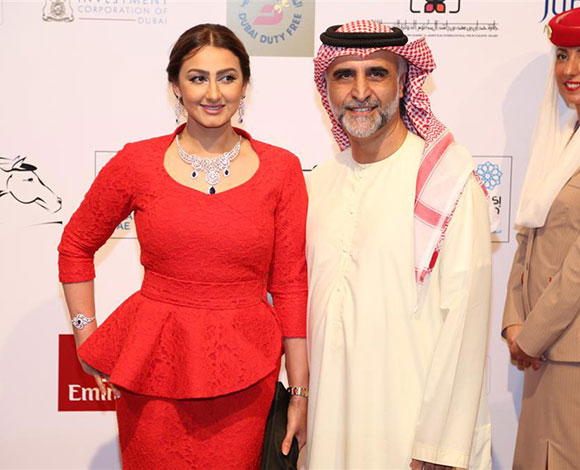 إنطلاق مهرجان دبي السينمائي في دورته العاشرة