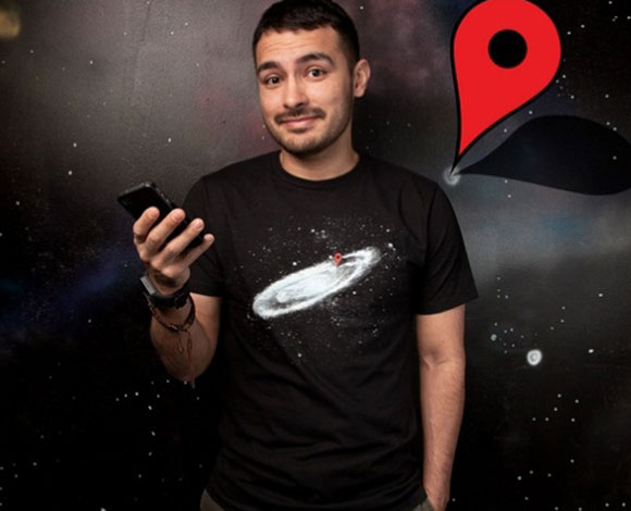 موقع Threadless للقمصان الذكية: صمّم وانشر وصوّت