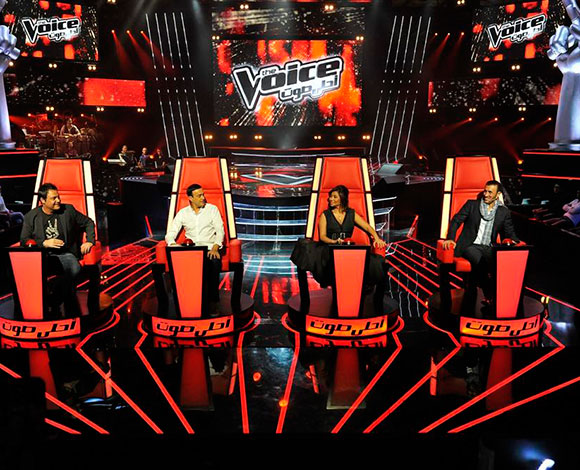 انطلاق الموسم الثاني من "The Voice" 
