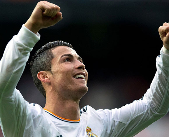 في قائمة أفضل 100 لاعب هذا العام: ميسي يحتل الرقم الأول