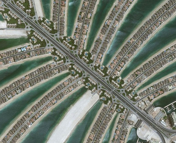 ما هي أفضل 10 مواقع في دبي لشراء عقار فيها؟