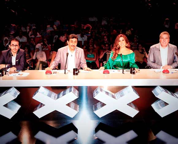 تنوّع المواهب المُشارِكة يُضفون نكهة خاصة على انطلاقة الموسم الثالث من "Arabs Got Talent" 