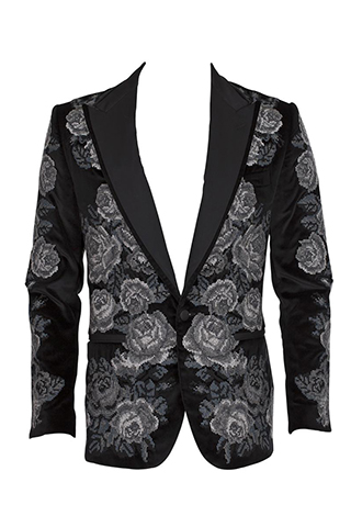 Saks Fifth Avenue  يكشف عن مجموعته الجديدة لخريف وشتاء 2013