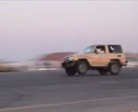 بالفيديو – هذا ما يميّز شباب حائل السعوديّة