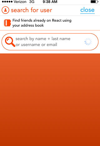 تطبيق جديد للرسائل بدلاً من "سناب شات"