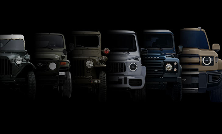 السيارة الكهربائية التي توفر الأداء القوي ومعايير الاستدامة العالية للرجل الشرقي