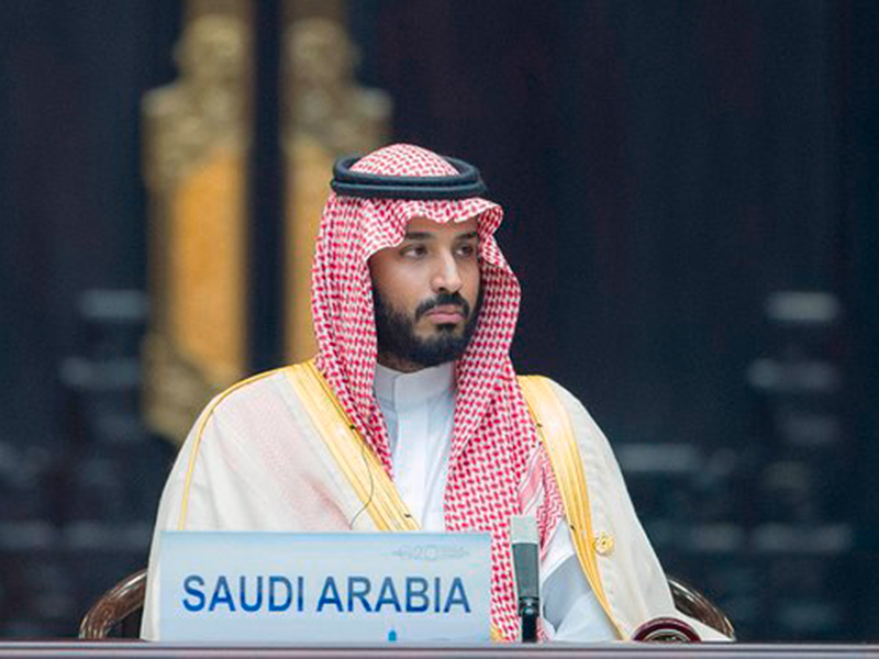 تعرف إلى السيارات المفضلة لدى ولي العهد السعودي