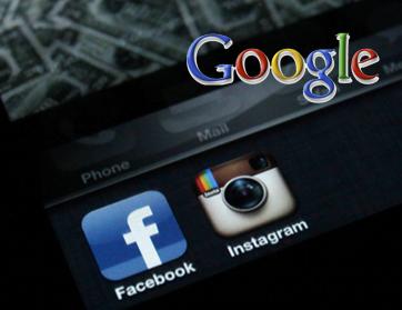 كيف سيردّ غوغل على اتفاق فايس بوك-انستاغرام؟