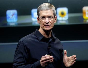 غولدمان يتفاءل بأرباح شركة أبل!  