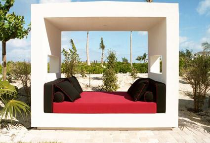 Grace Bay Club أفضل فندق شاطئي في العالم
