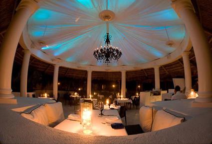 Grace Bay Club أفضل فندق شاطئي في العالم