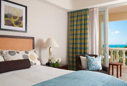 Grace Bay Club أفضل فندق شاطئي في العالم