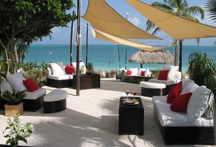 Grace Bay Club أفضل فندق شاطئي في العالم