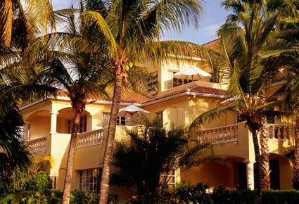 Grace Bay Club أفضل فندق شاطئي في العالم