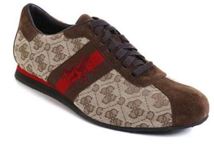 Gucci و Guess تتواجهان في المحكمة