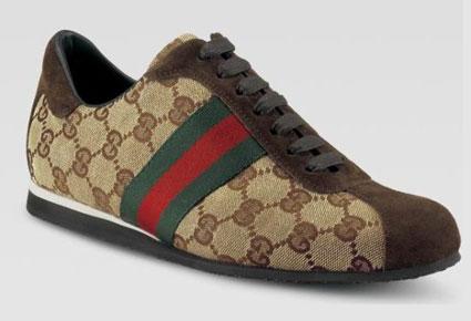 Gucci و Guess تتواجهان في المحكمة