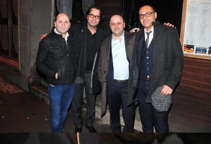  إبراهيم باشا يُعدم و"حريم السّلطان" يودّعه