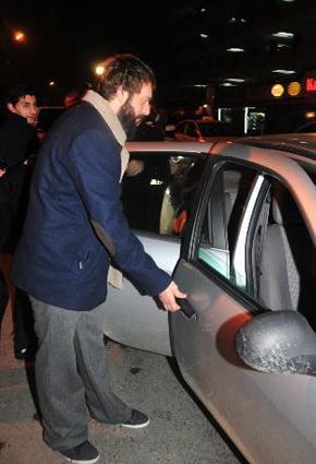  إبراهيم باشا يُعدم و"حريم السّلطان" يودّعه