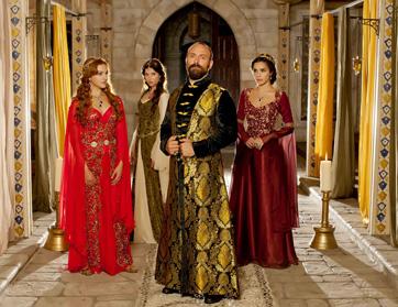 كيف ستكون نهاية حريم السلطان؟