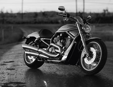 هارلي دايفيدسون يعد السيدات العربيات بدراجات خاصة